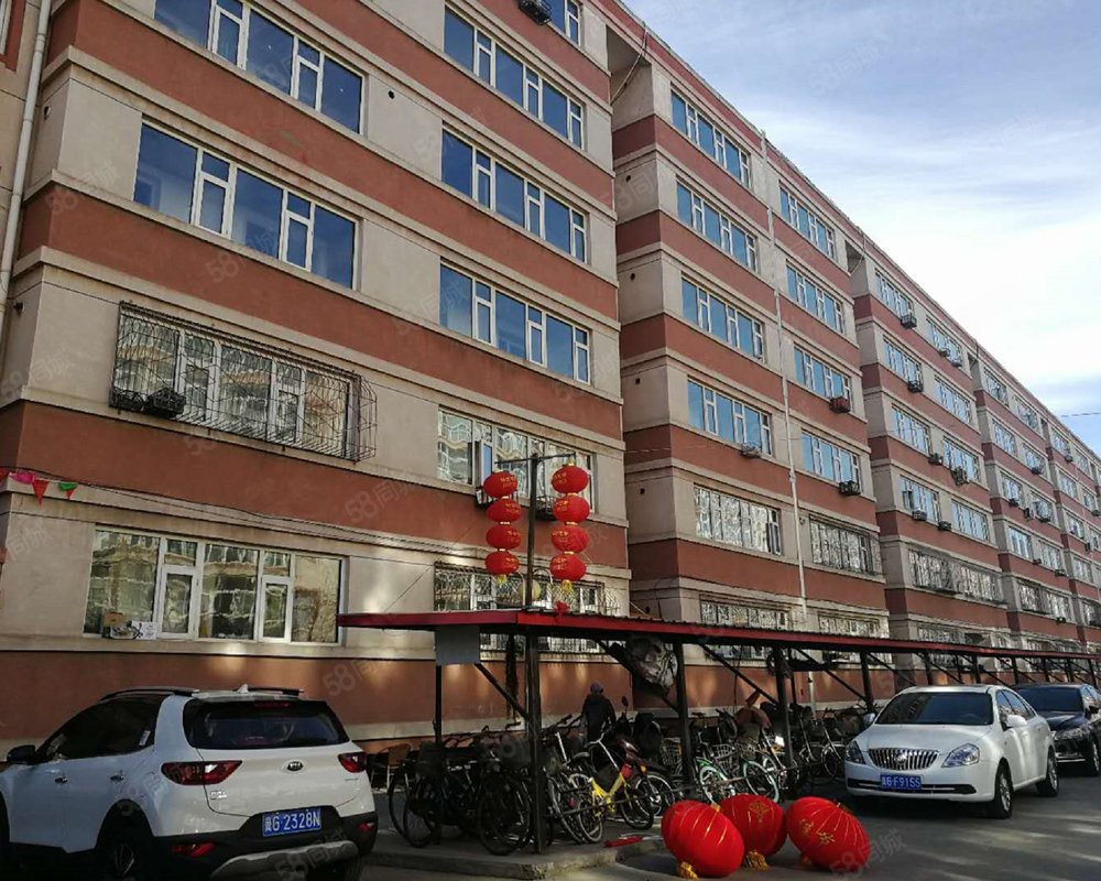 幸福小区(涿鹿)小区详情,房价走势,房源,业主论坛】- 北京58同城