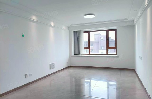 新星宇金麟府2室2厅88.58㎡46万二手房图片