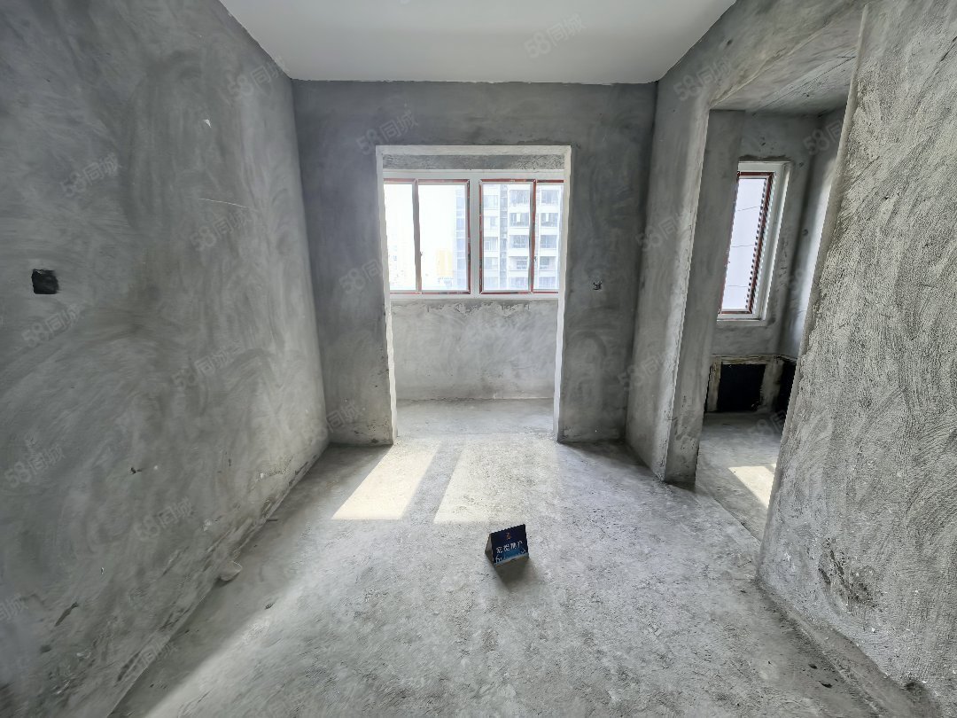 常隆花园3室2厅1卫101㎡南北46.8万