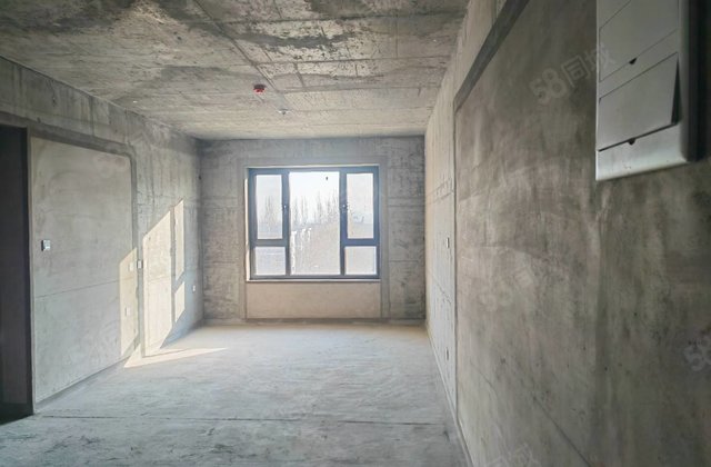 福门华府世家3室2厅114㎡50万二手房图片