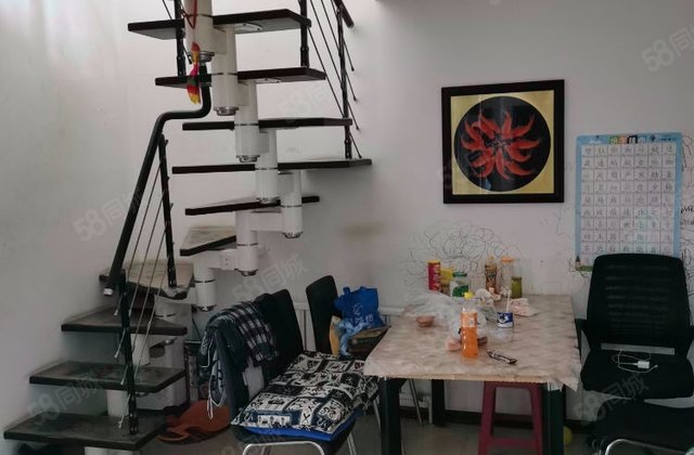 风华新苑(A区)3室2厅124.18㎡80万二手房图片