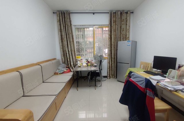 怡祥苑2室2厅60㎡32.8万二手房图片