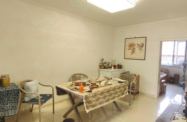 光明西里甲区2室1厅72.29㎡84万二手房图片