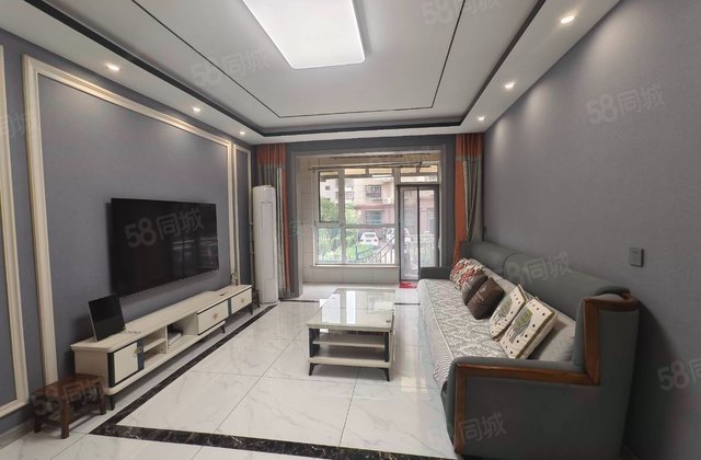 金山馨苑3室2厅109㎡71.8万二手房图片