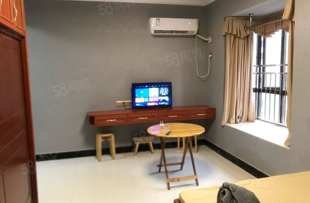 恒源泰锦绣香江1室1厅32㎡22万二手房图片