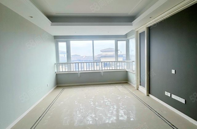 保利湖心岛丽湖苑3室2厅107.47㎡117万二手房图片