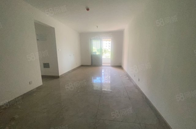 新房未住 莲湖湾 刚需小三居 随时看房