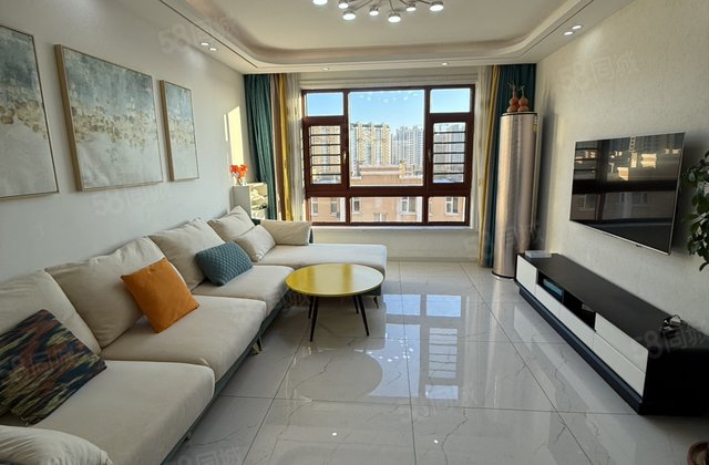 明珠花园2室1厅115㎡61.8万二手房图片