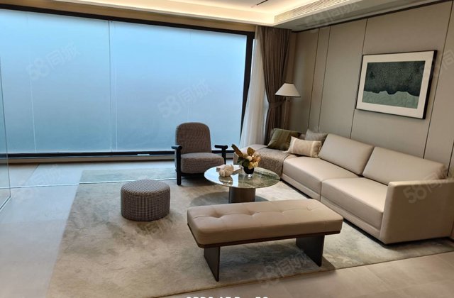 红星九颂时代城3室2厅115㎡72万二手房图片