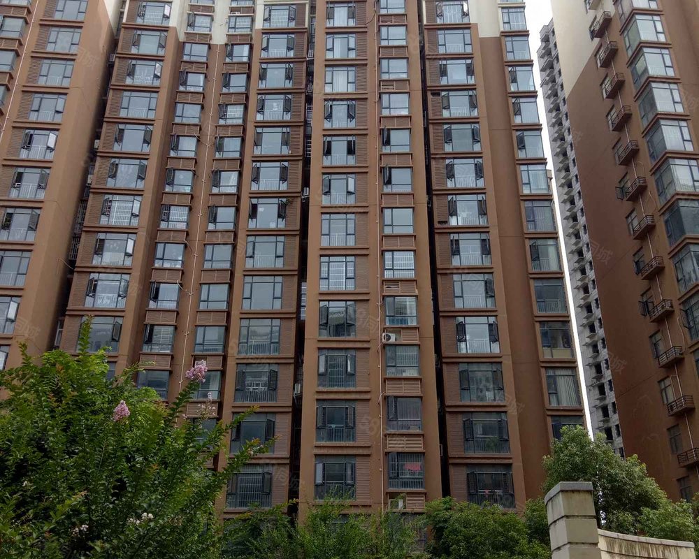 金川盛世美景天成