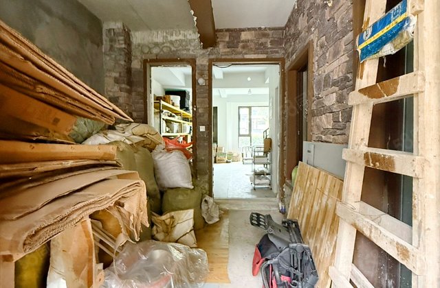 明宇豪雅青城(别墅)4室2厅97.6㎡102万二手房图片