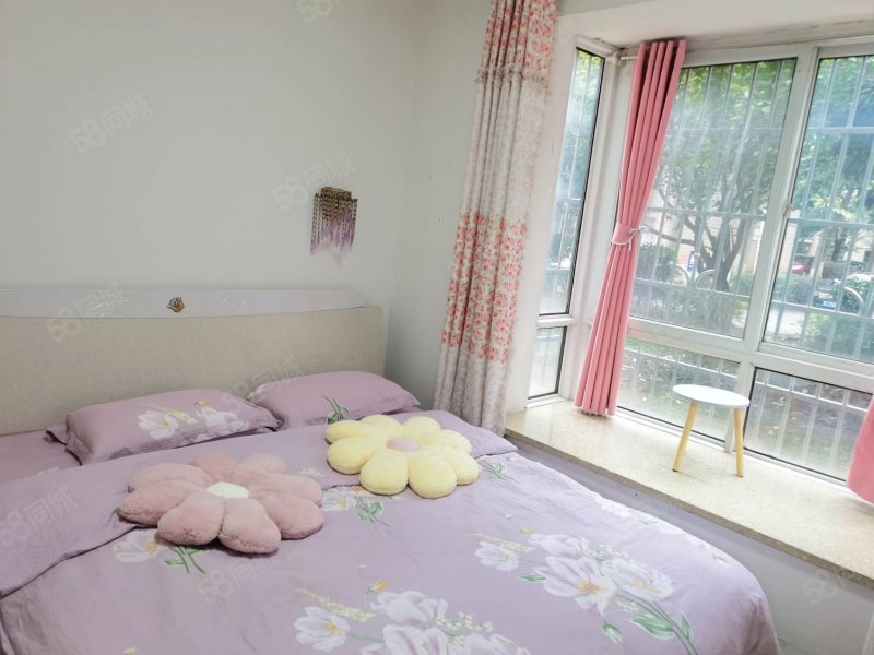 凯悦学府家园2室2厅1卫73㎡南北35万