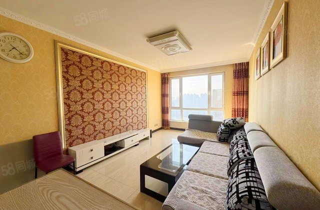 金质融城(三期)2室2厅88.23㎡52万二手房图片