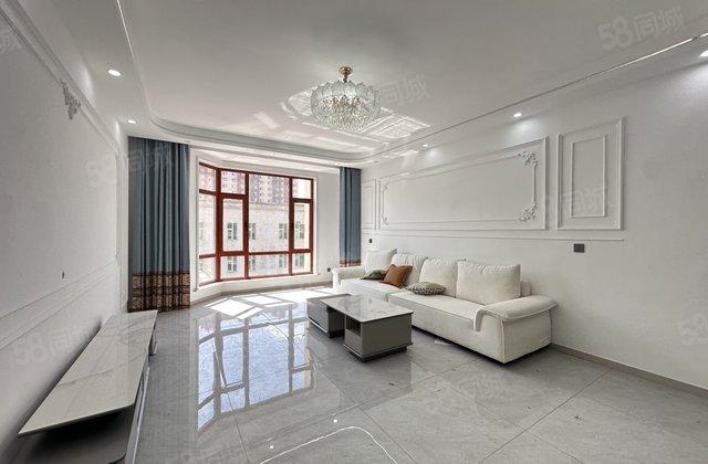 山水庄园2室2厅70㎡15.8万二手房图片