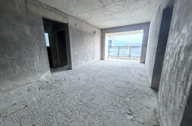 润科江山郡3室2厅124.07㎡41.8万二手房图片