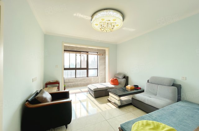 富田兴和湾3室2厅102.48㎡42万二手房图片