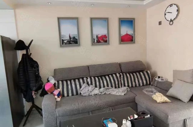 【沈阳于洪沙岭房产证五年】-沈阳58同城