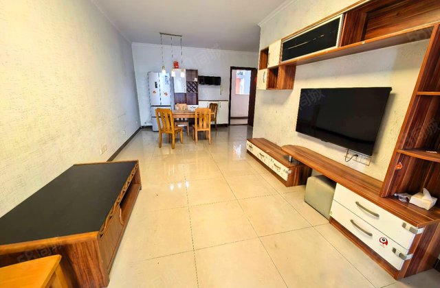 广夏花园2室2厅75.45㎡63万二手房图片