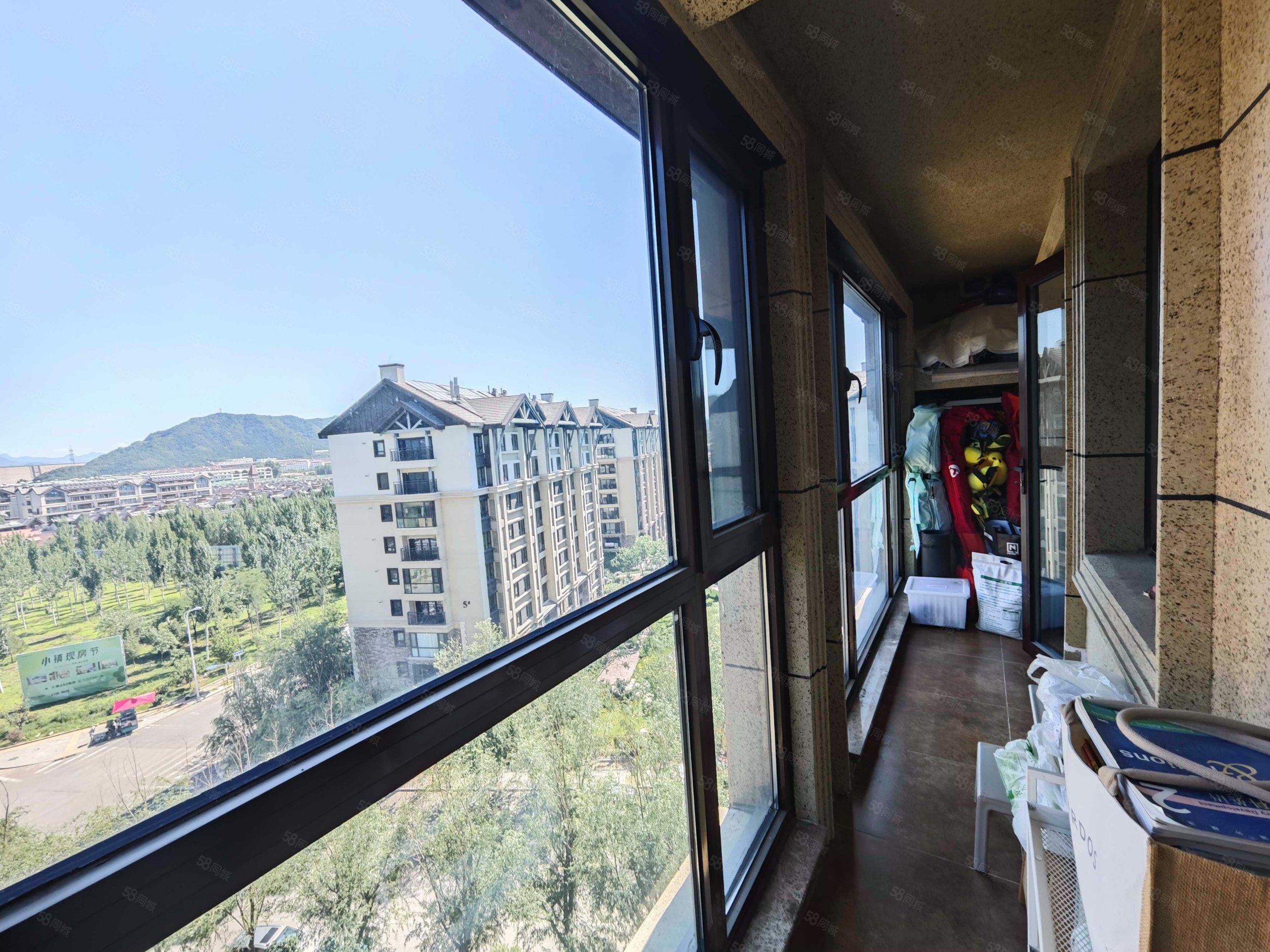 雲(yún)溪2室2廳1衛(wèi)90.39㎡南160萬