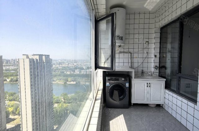 急售 二中 锦绣学府观景房 带车位 免大税 中央空调 三室