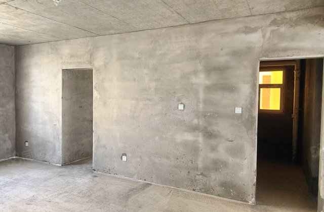 富帮平安苑3室2厅144.11㎡72万二手房图片