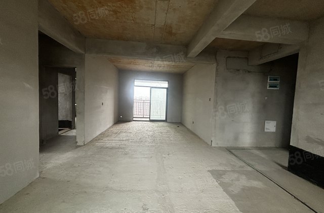 汉旺世纪城3室2厅117㎡45万二手房图片