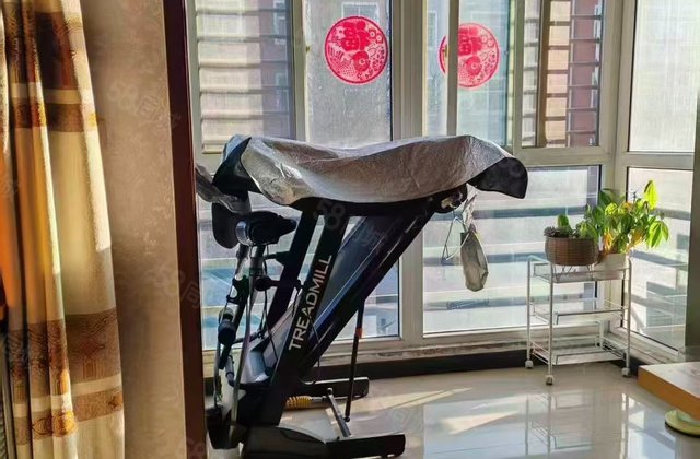 御景佳苑(定兴)2室2厅96㎡52万二手房图片