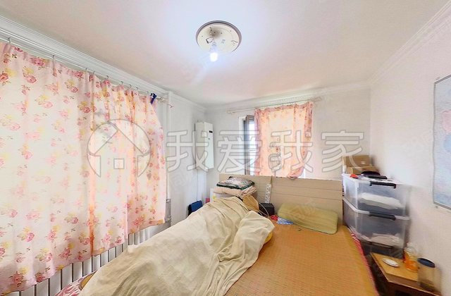 新华社皇亭子宿舍2室1厅57.27㎡500万二手房图片