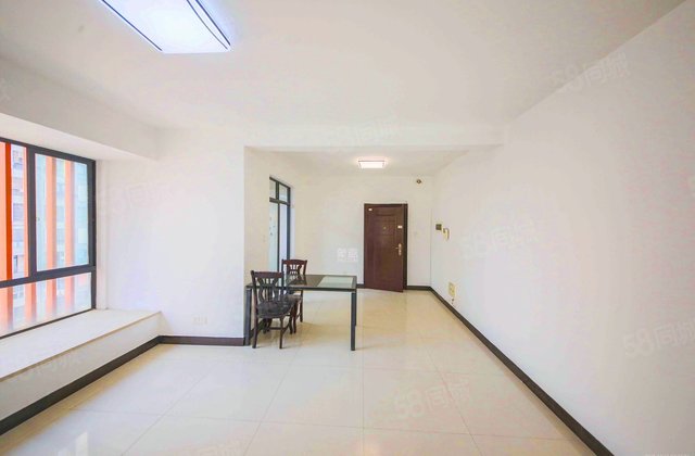 长大彩虹都3室2厅89.76㎡63.8万二手房图片