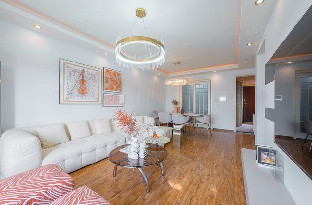 莲桂南路22号院2室2厅75.48㎡70万二手房图片