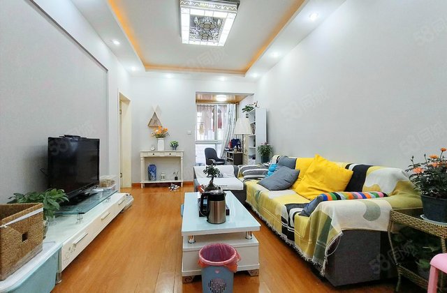 锦江城市花园三期2室0厅54.56㎡83万二手房图片