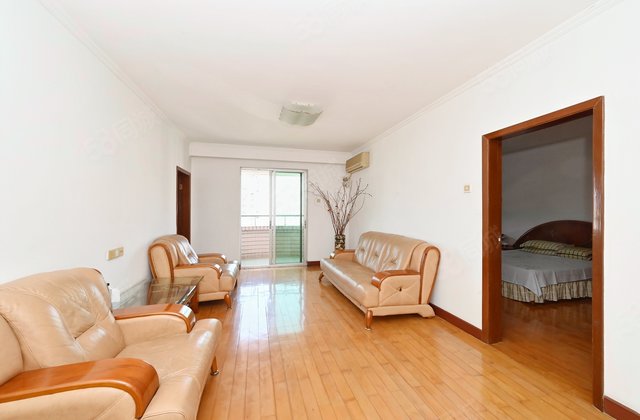 大西洋海景城2室2厅92.51㎡350万二手房图片