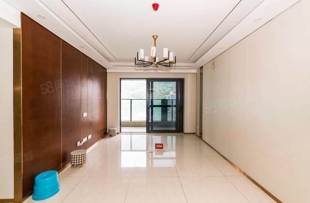 宝能城花园(东区)4室2厅89.82㎡758万二手房图片