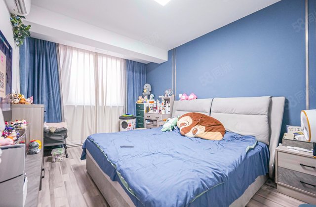 安图新村3室1厅45.94㎡238万二手房图片
