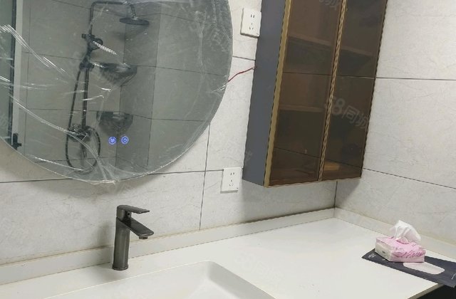 上海康城1室1厅58.88㎡27万二手房图片