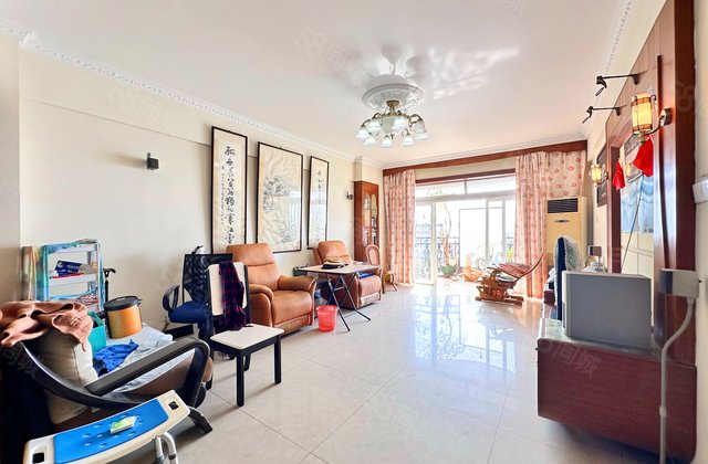 厦成海景花园2室2厅113.9㎡530万二手房图片