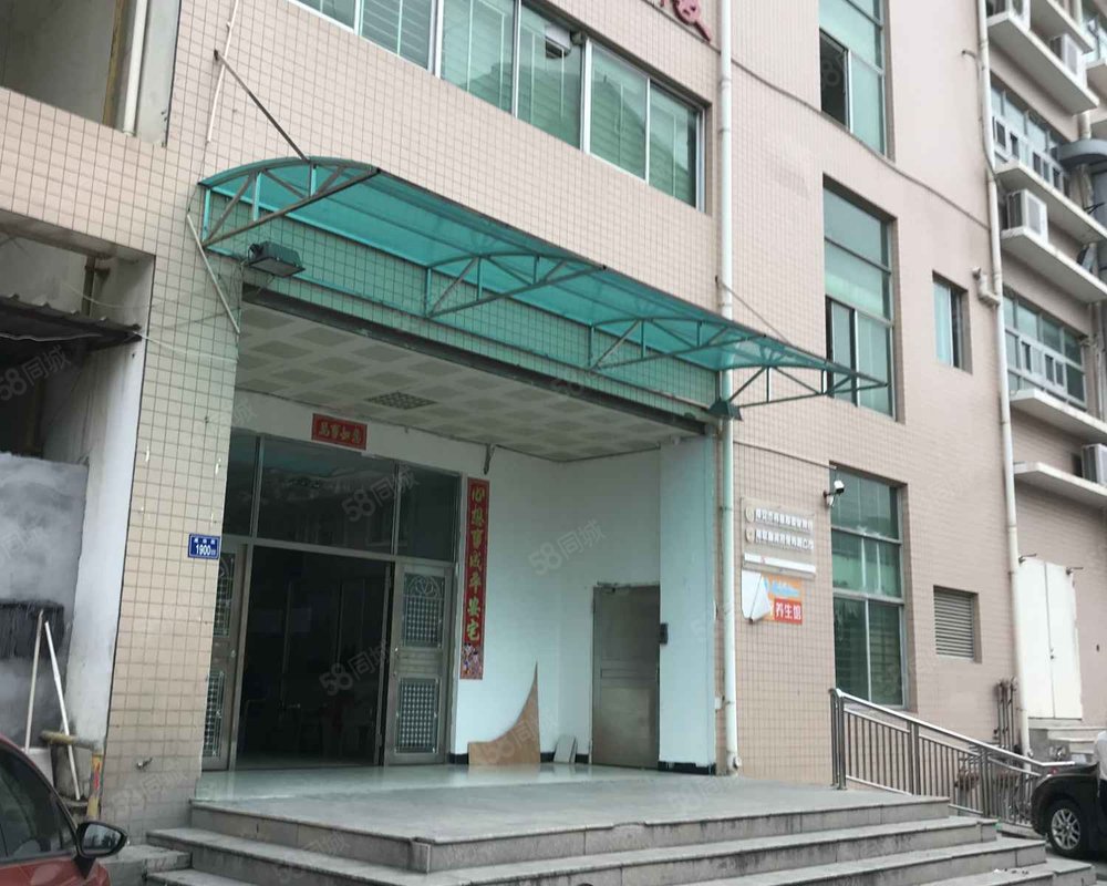 【滨江大厦, 滨江大厦小区详情,房价走势,房源,业主论坛】- 南安58