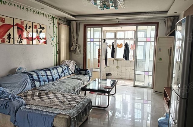 老文轩 新时代小区 简单装修 满二 诚心出售