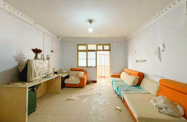 交通路6号院2室2厅95.5㎡45万二手房图片