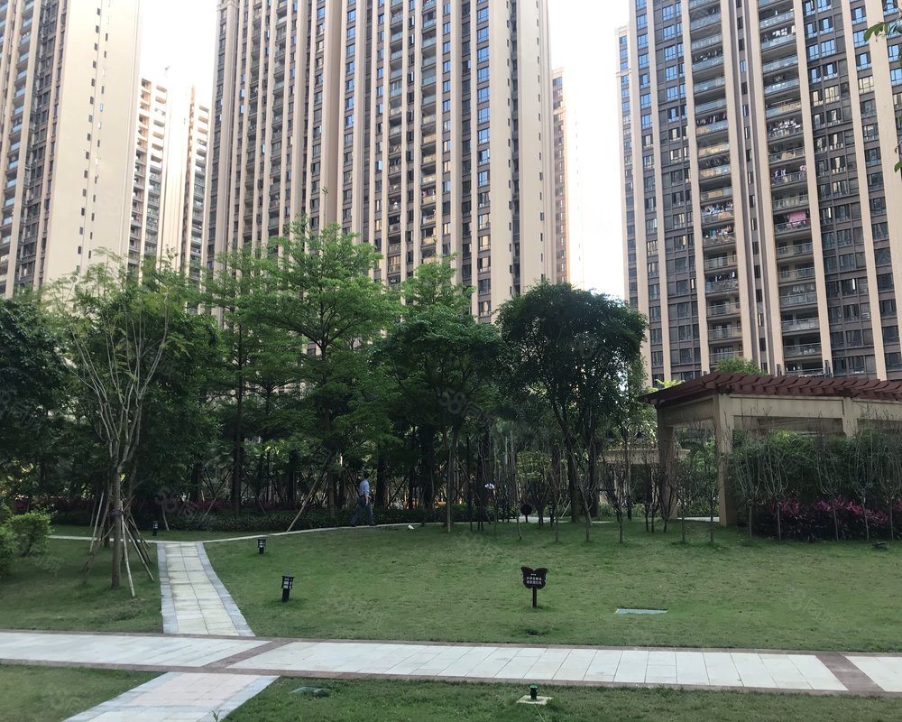 【新华城, 新华城小区详情,房价走势,房源,业主论坛】- 揭阳58同城