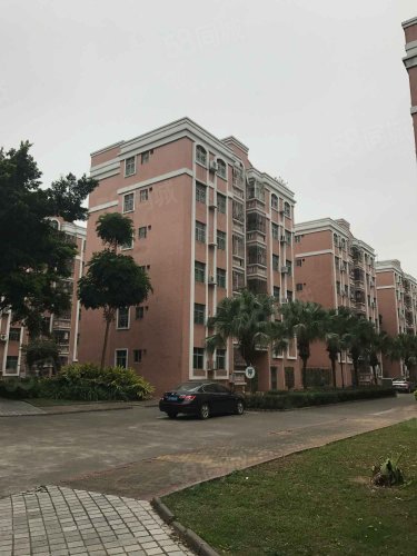 丽景花园|精装修送车位|看中可议价|可上学|产证齐全拎包入住
