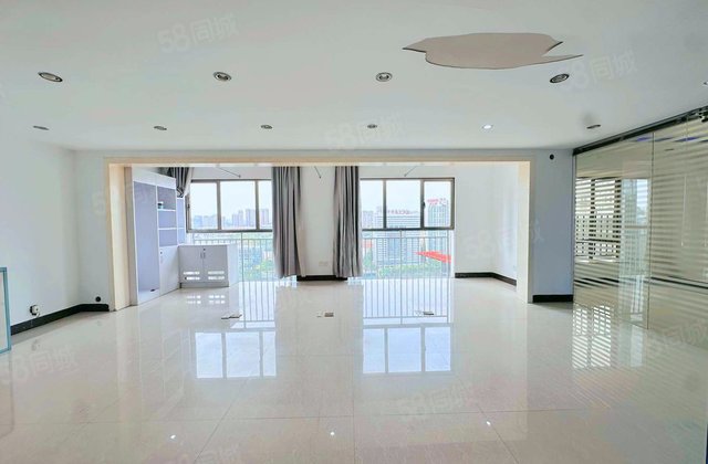 利海亚洲国际2室2厅120.54㎡125万二手房图片