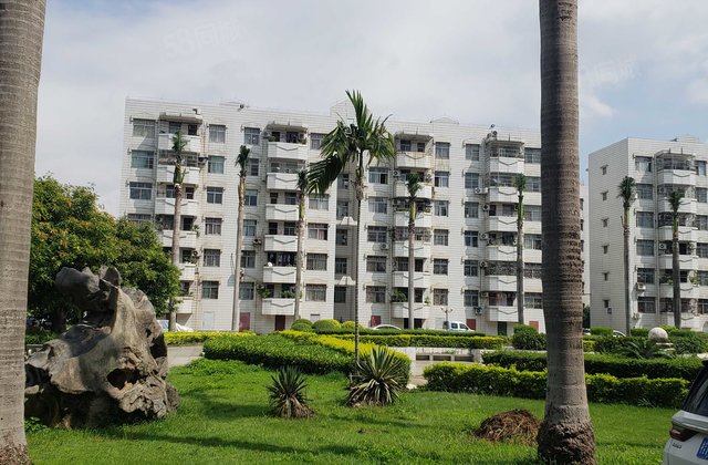 桂花园3室2厅96㎡32万二手房图片