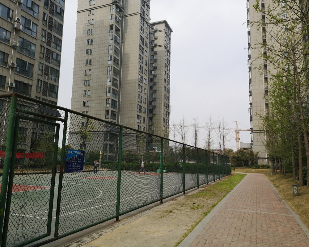 【冠通梧桐湾, 冠通梧桐湾小区详情,房价走势,房源,业主论坛】- 襄阳