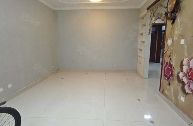 水晶郦城阿尔卡迪亚！电梯精装修双卫！免大税