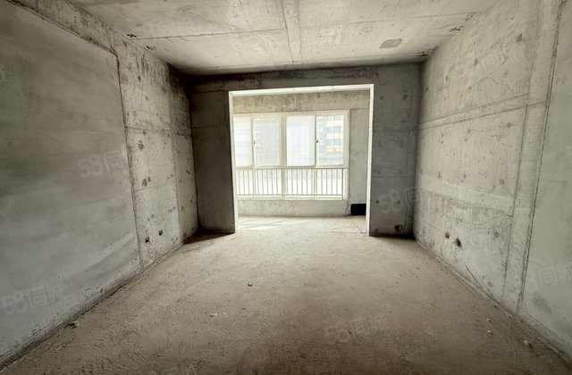 秦正富悦城3室2厅129㎡81万二手房图片