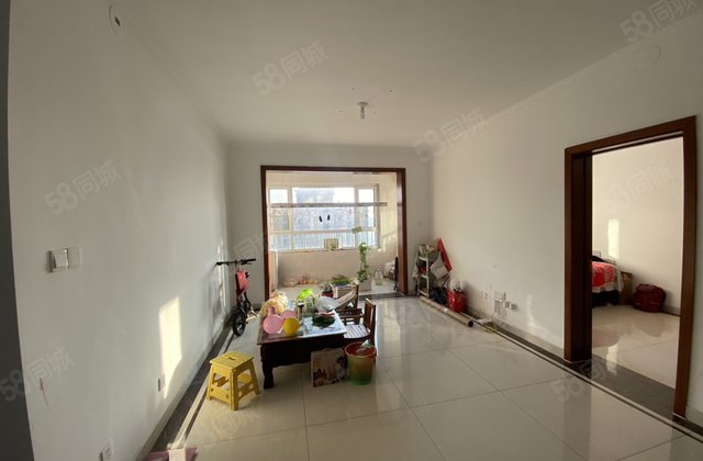 三叶草户型 双卫小高层 送储藏室 东昌 实验 碧桂园 无遮挡