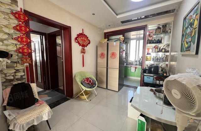 颐景园3室2厅143㎡88万二手房图片