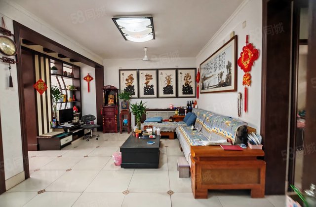 文轩外国语，瑞祥小区，凤翔组团，公安局家属院多层三室停车方便