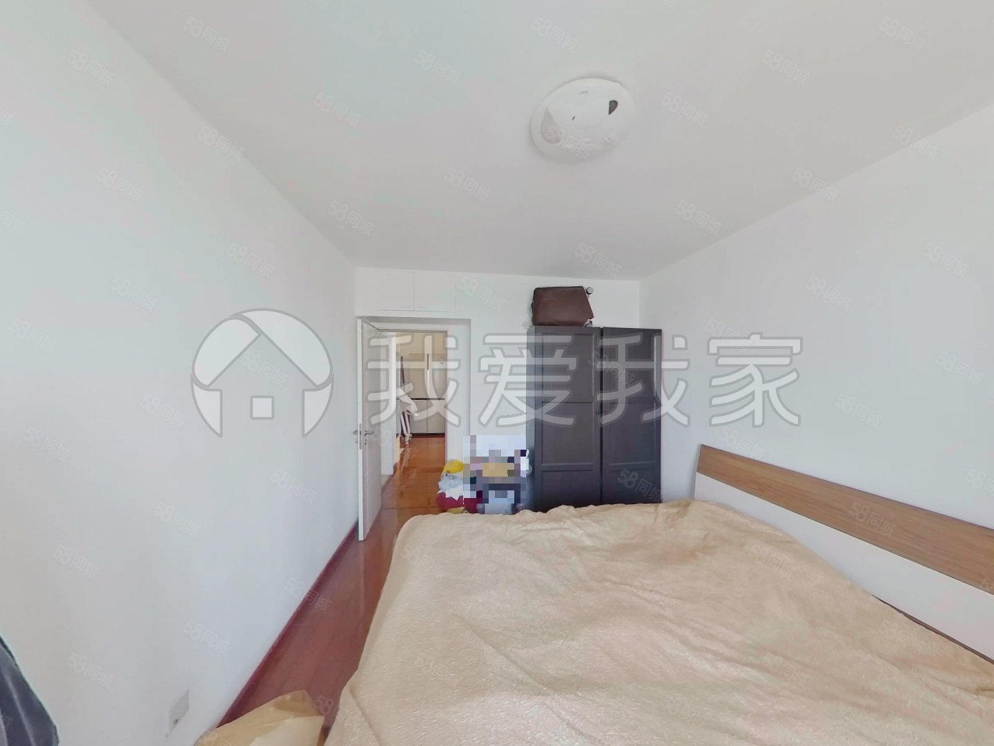 時(shí)代綠蔭2室1廳1衛(wèi)106.31㎡西南649萬(wàn)